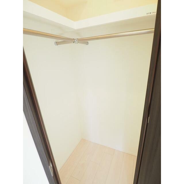 レジディア中目黒III 部屋番号:1501の内装写真