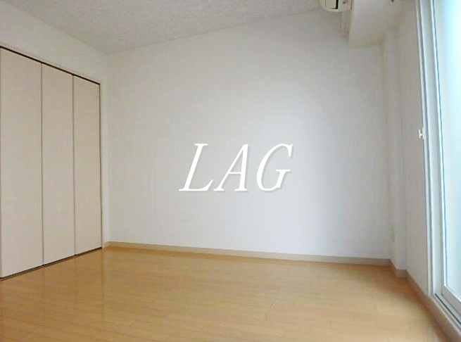 その他部屋・スペース　寝室です。