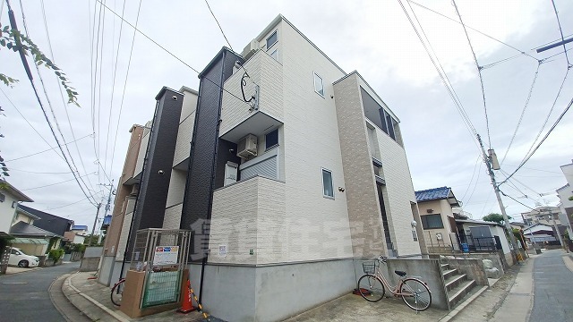 西鉄天神大牟田線 大橋駅 徒歩11分 築10年