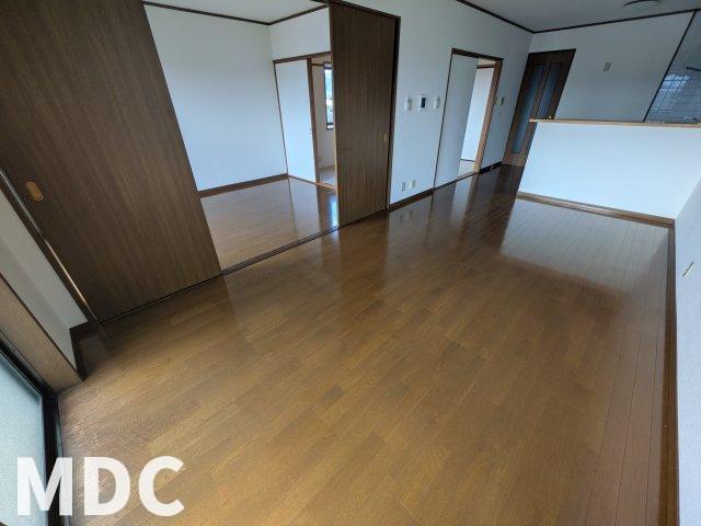 ＪＲ高徳線 勝瑞駅 徒歩39分 3階建 築29年のその他写真