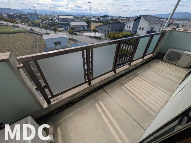 ＪＲ高徳線 勝瑞駅 徒歩39分 3階建 築29年の内装写真