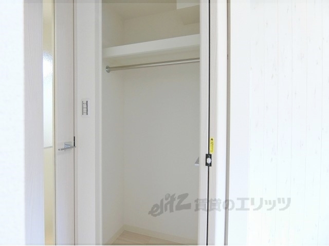 プレサンスTHEKYOTO粋都の内装写真