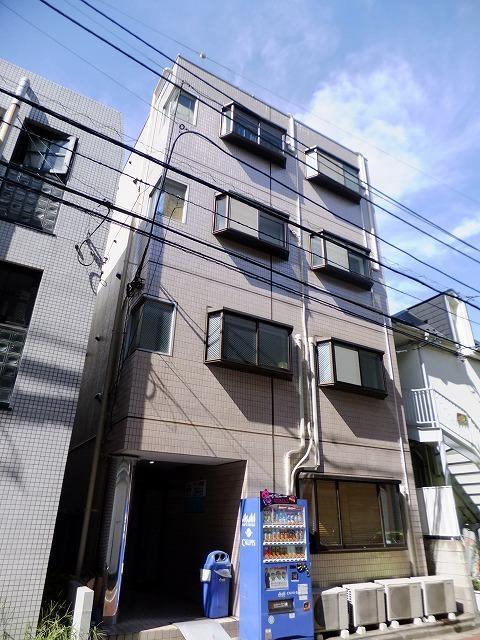 ラ・ガーディア永山.