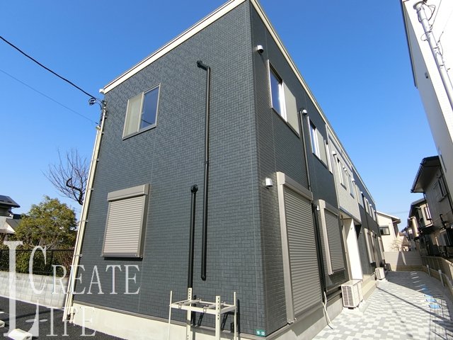 ＪＲ埼京線 北戸田駅 徒歩14分 築7年
