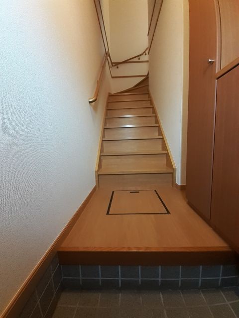 その他部屋・スペース