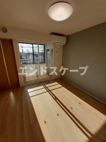 居室・リビング　高崎、前橋のお部屋探しはエンドスケープまで！お客様の理想お聞