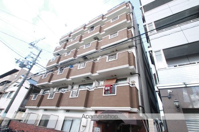 ＪＲおおさか東線 ＪＲ淡路駅 徒歩8分 築37年