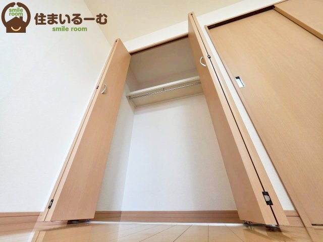 アンプルールフェール milleOの内装写真