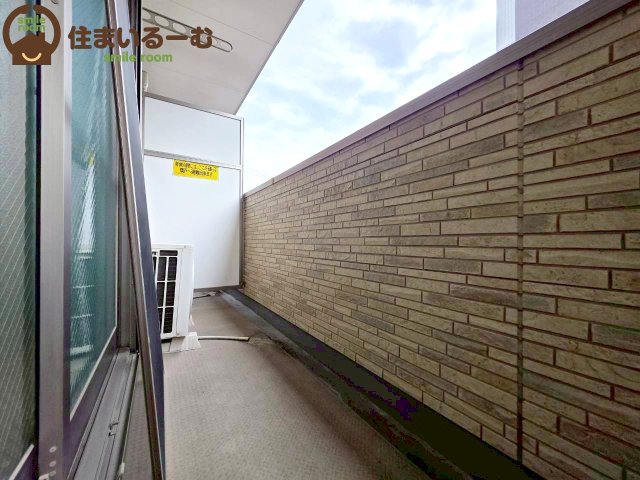 アンプルールフェール milleOの内装写真