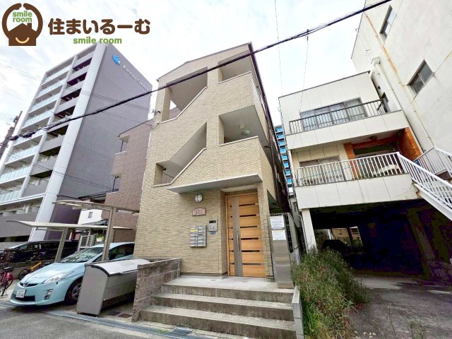 アンプルールフェール milleOの外観写真