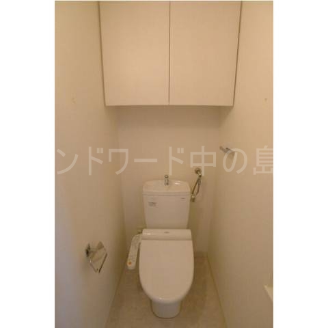 トイレ　詳細は、ウィンドワード中の島店までご相談下さい。