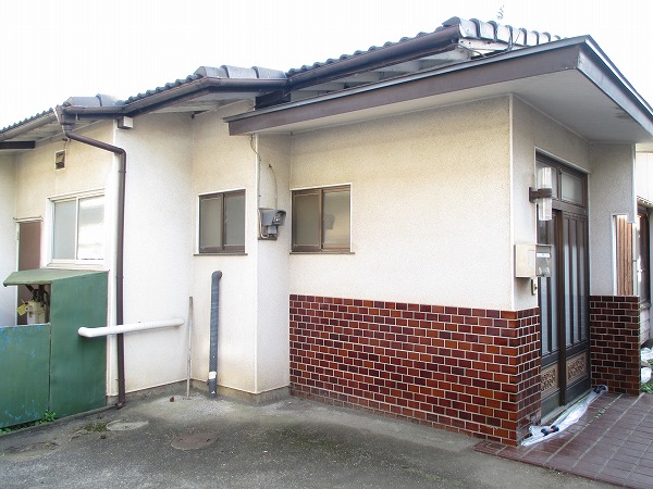 〇中成沢4丁目戸建 E