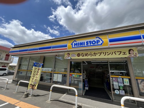 セ・パルティの周辺写真