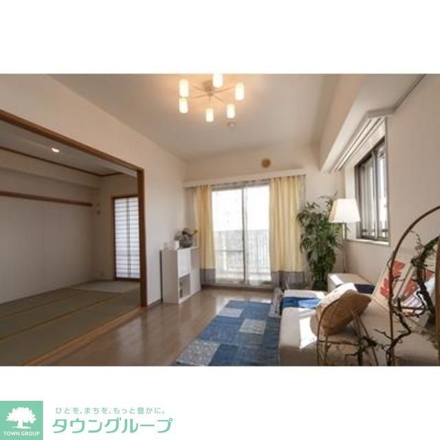 その他部屋・スペース　※写真は同タイプ住戸です。
