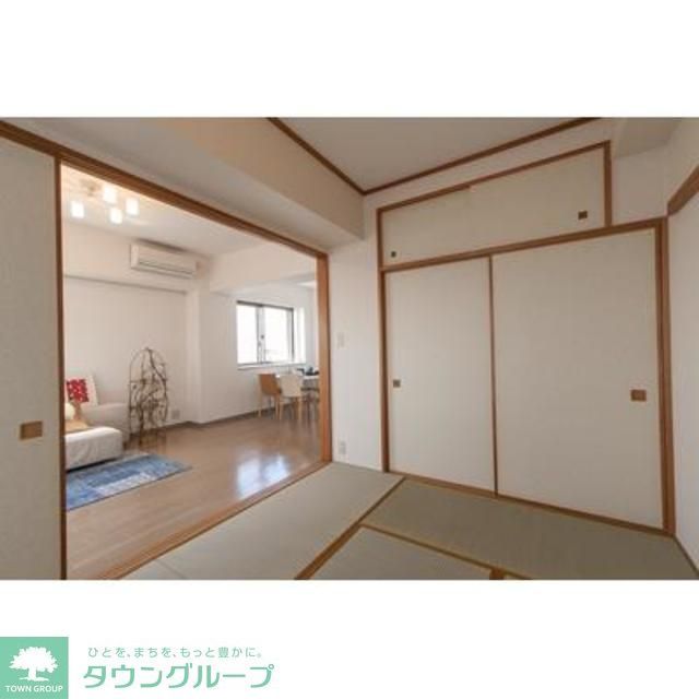 その他　※写真は同タイプ住戸です。