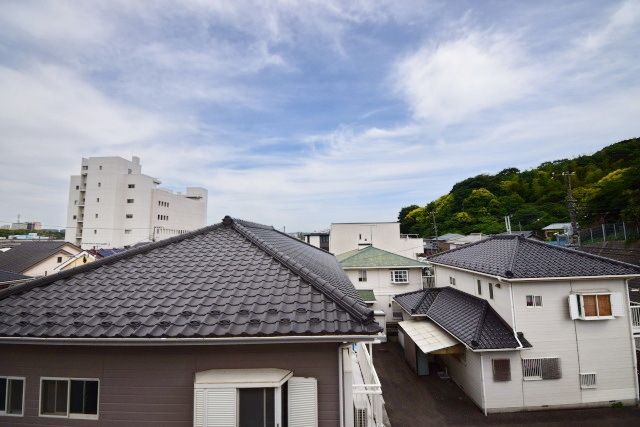 眺望　同仕様