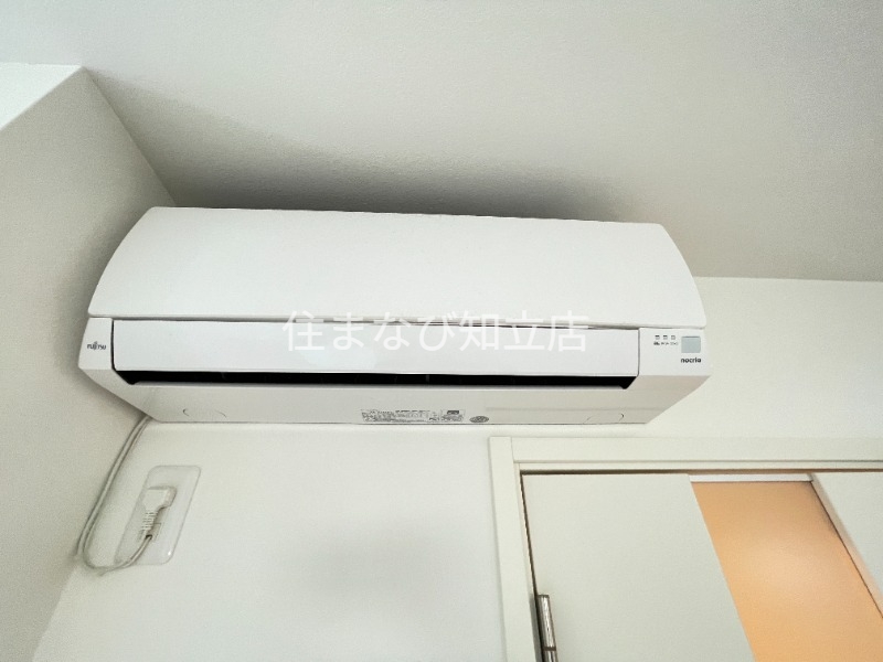 その他設備　同型別部屋写真
