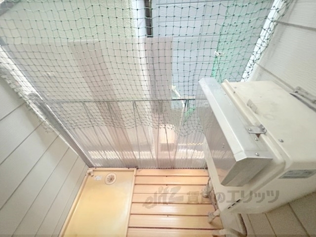 その他部屋・スペース　洗濯機置場