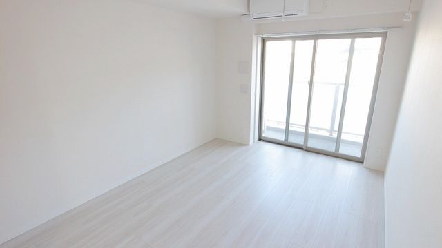 居室・リビング　居室