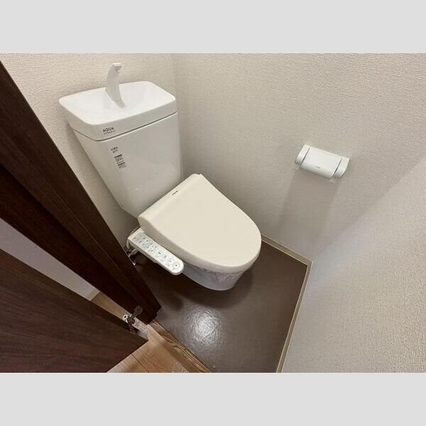 トイレ　※他部屋参照