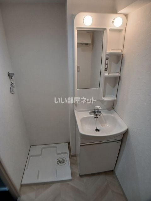 エミネックス熊谷駅前C棟の内装写真