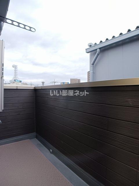 エミネックス熊谷駅前C棟の内装写真