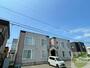 建物外観　札幌市北区太平８条「瀬比亜館太平」