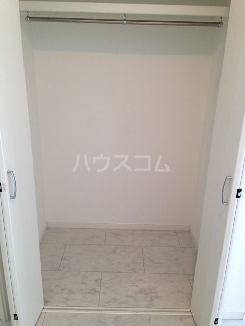 シャトルOOKURAYAMAの内装写真