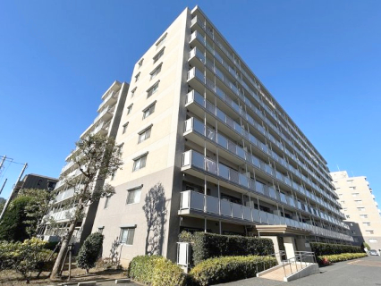 ＪＲ総武線 津田沼駅 徒歩3分 築29年