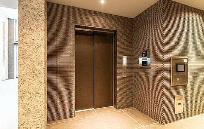 その他共有部分　エントランス
