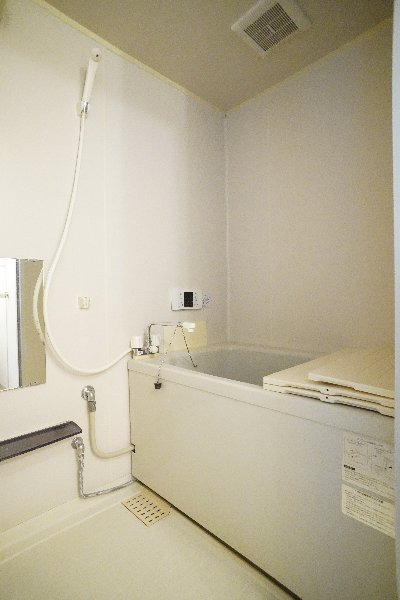 セジュールかたやまの風呂写真