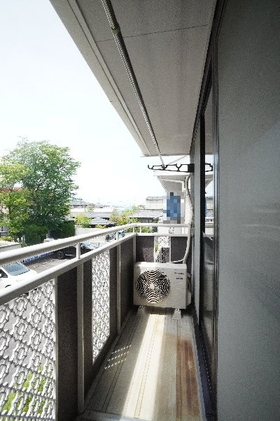 セジュールかたやまの内装写真