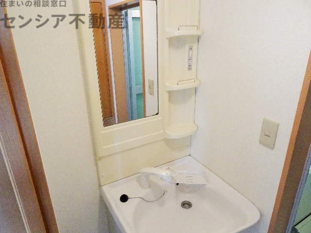 コーポ白樺古市のその他写真