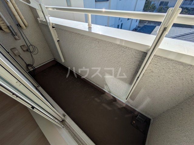 ガーデンシティー鷺沼の内装写真