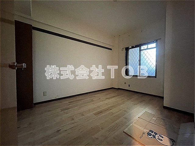 その他部屋・スペース　5.5帖※クリーニング中の写真