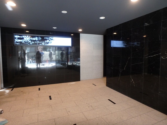 東急池上線 長原駅 徒歩2分 8階建 築9年の外観写真