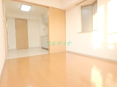 居室・リビング　洋室