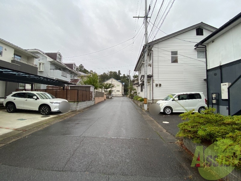 その他共有部分　駐輪場その他