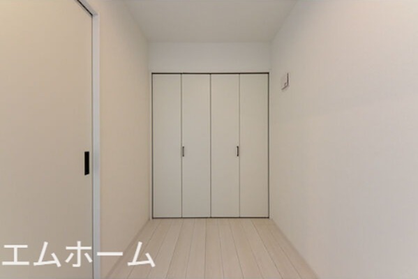 その他部屋・スペース　洋室3帖　クローゼット付　イメージ写真