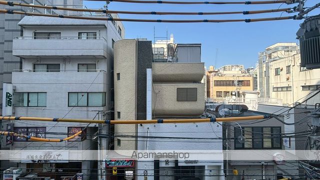 眺望　眺望