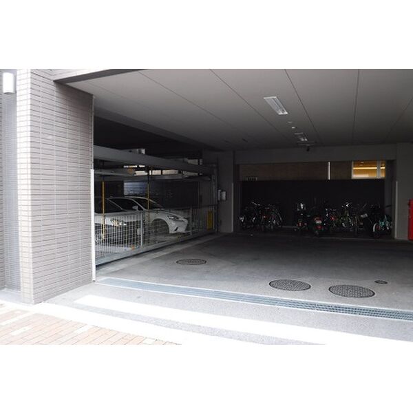 白川公園パークマンションのその他写真