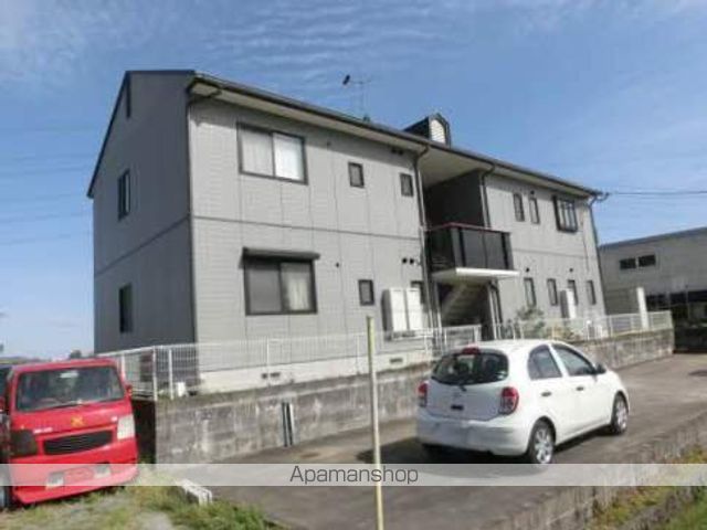 ＪＲ筑豊本線 筑前山家駅 徒歩15分 築29年