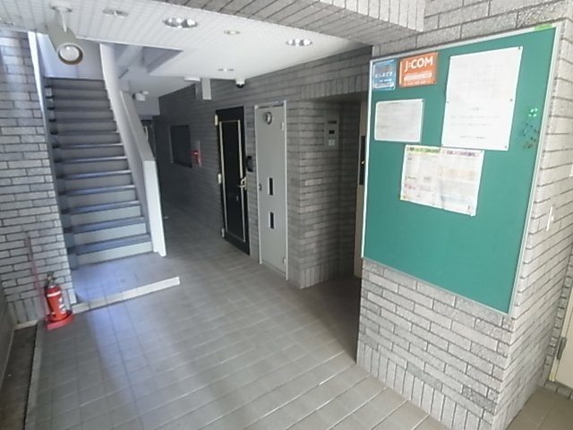 ロビー