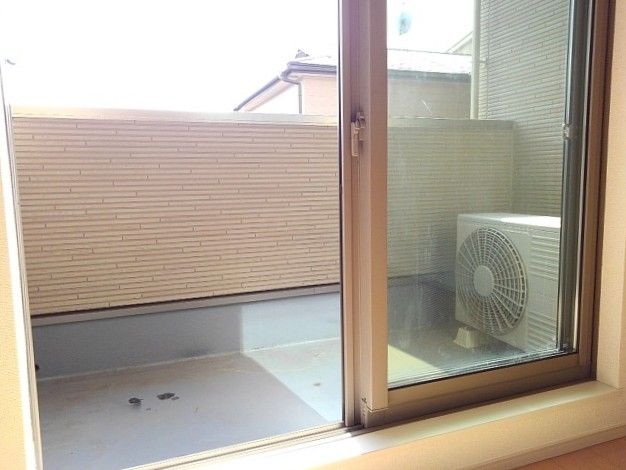 エレガンシア レジデンスの内装写真