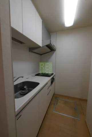 キッチン　べルヴュコート世田谷豪徳寺