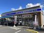 コンビニ　ローソン・スリーエフ 保土ヶ谷仏向町店（コンビニ）まで155m