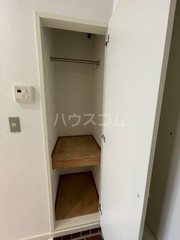 ドムス千代田の内装写真