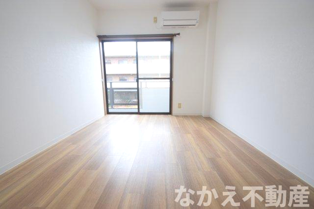 その他部屋・スペース　使いやすい居間です