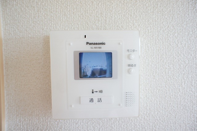 セキュリティ　図面と現状に相違がある場合には現状を優先