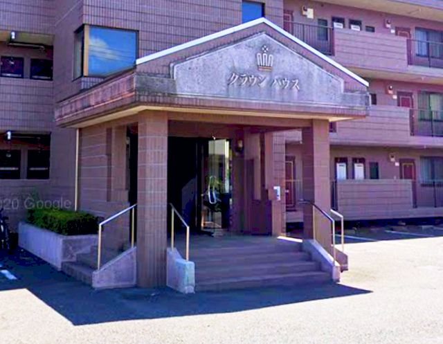 ＪＲ中央線 西八王子駅 バス乗車時間：13分 最寄りバス停で下車 徒歩7分 3階建 築30年の外観写真
